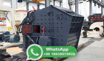 spiral chutes for iron ore beneficiation