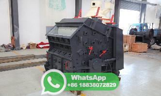 China Máquina de Fabricación de polvo de arena sílica ...