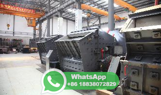used stone crusher sweden