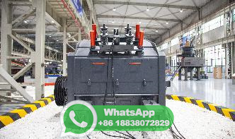 Mexico crusher chassis crusher