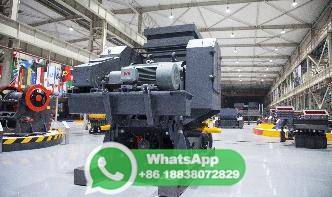 China Mobile Crushing Plant Manufacturers, Suppliers ...
