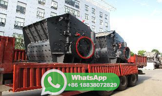 Mobile crusher manufacturer in china
