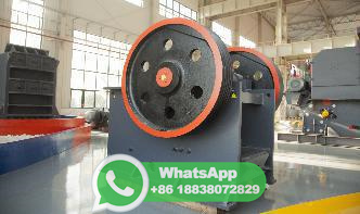 China Jaw Crusher Factory and Suppliers