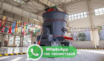 Crushing Machine Manufacturers At Low Cost