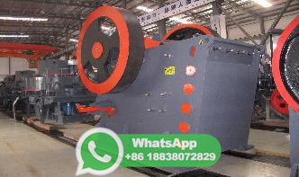 Vertical Shaft Impact Crusher Plant Suppliers