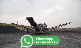 Industrial Sand Mining [212322]