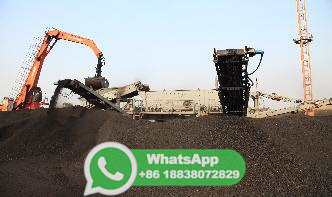 Manufacturer of Roll And Jaw Crusher Machine Testing ...